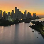 Apartamento Torres Del Lago 1102