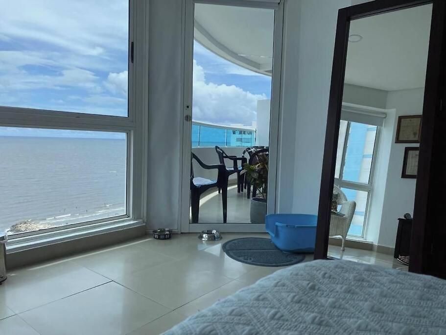 Torres Del 1102 Apartamento *