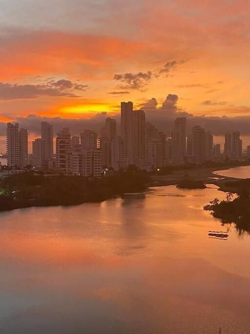 Apartamento Torres Del 1102 *