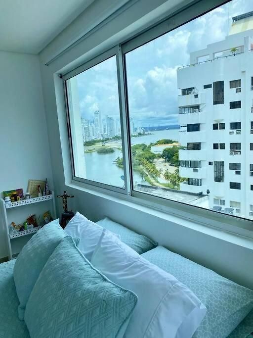 Torres Del 1102 Apartamento