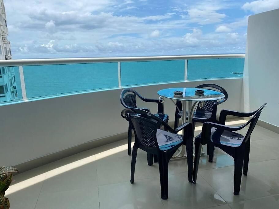 Torres Del 1102 Apartamento *