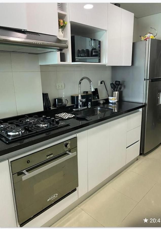 Torres Del 1102 Apartamento