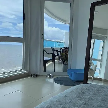 Torres Del 1102 Apartamento *