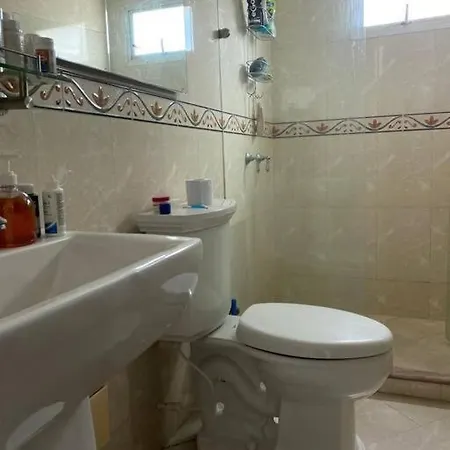 Apartamento Torres Del 1102