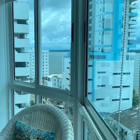 Torres Del 1102 Apartamento