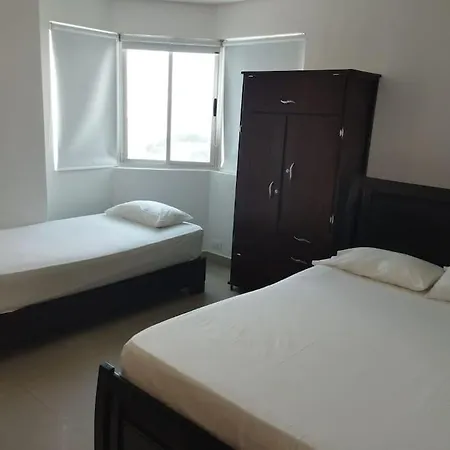 Apartamento Torres Del 1102 *