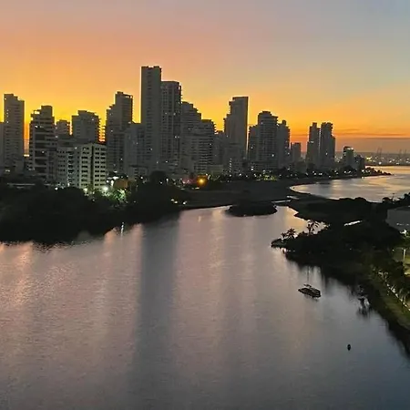 Apartamento Torres Del 1102 *