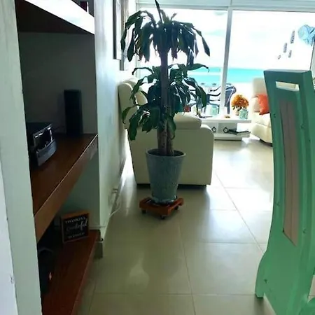 Apartamento Torres Del 1102 *
