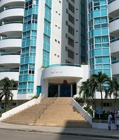 Torres Del 1102 Apartamento