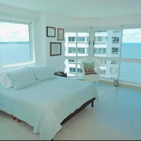 Apartamento Torres Del 1102
