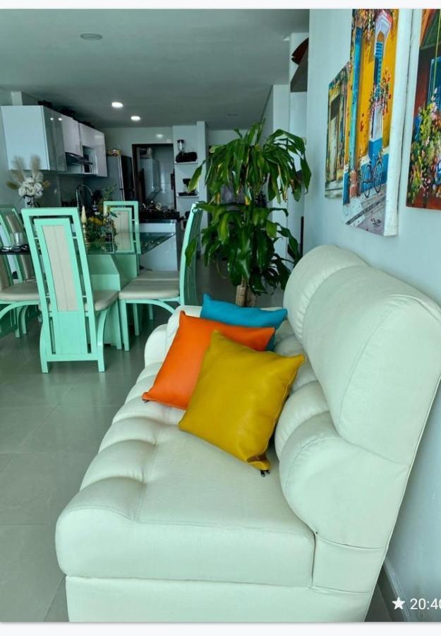 Torres Del 1102 Apartamento *