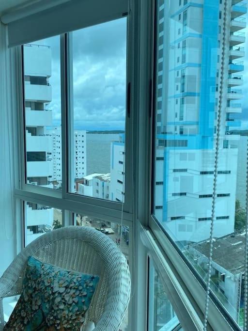 Torres Del 1102 Apartamento