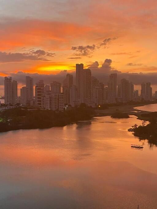 Apartamento Torres Del 1102 *