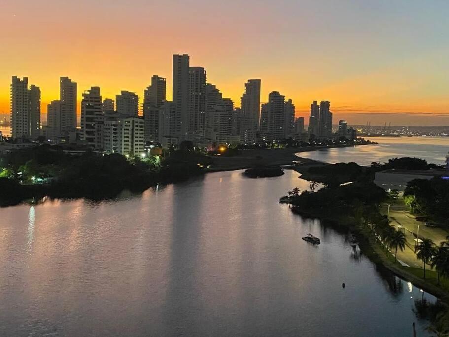 Apartamento Torres Del 1102 *
