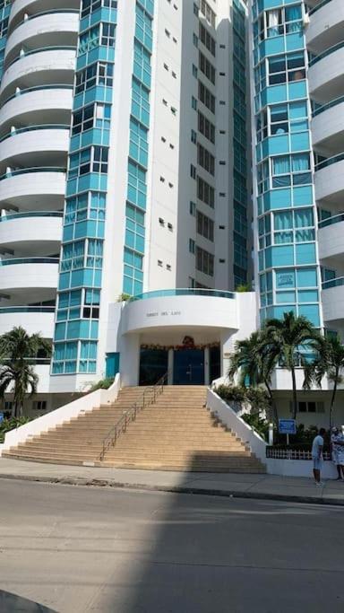 Torres Del 1102 Apartamento