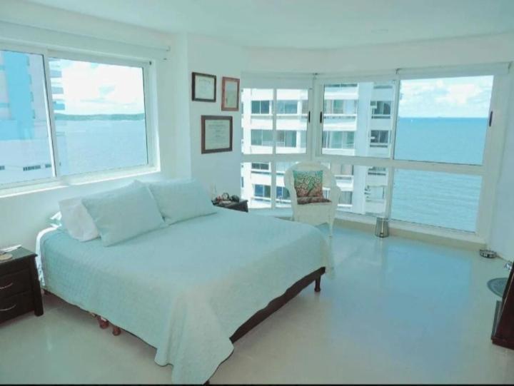 Apartamento Torres Del 1102